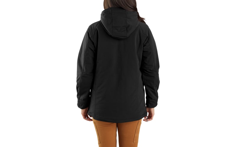 Carhartt Super Dux Relaxed-Fit Insulated Jacket for Ladies