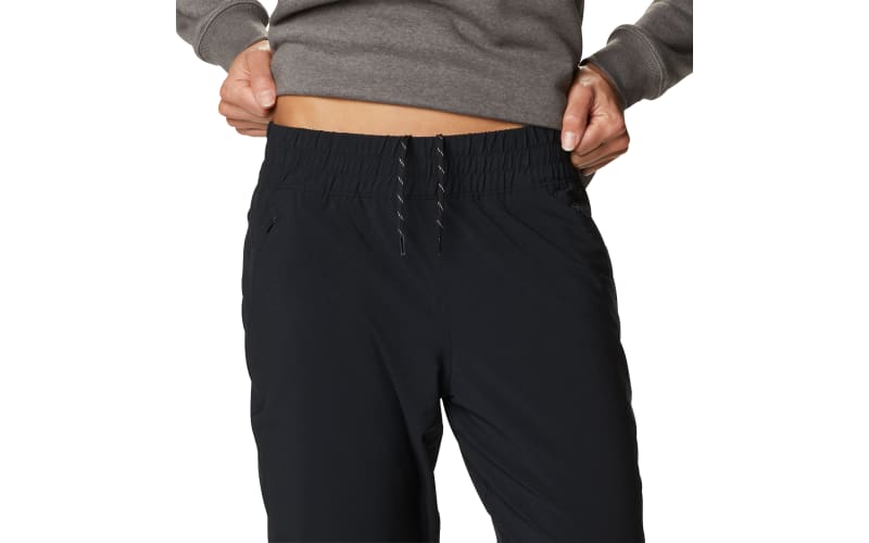 Columbia Pleasant Creek Warm Joggers for Ladies Cabela s