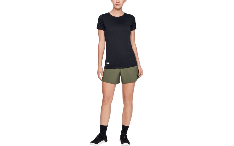 Women's UA Tactical Tech™ Short Sleeve