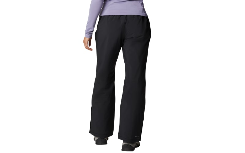 Cabelas womens snow hot sale pants