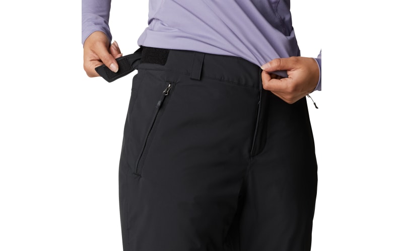 Columbia Shafer Canyon Insulated Pants for Ladies