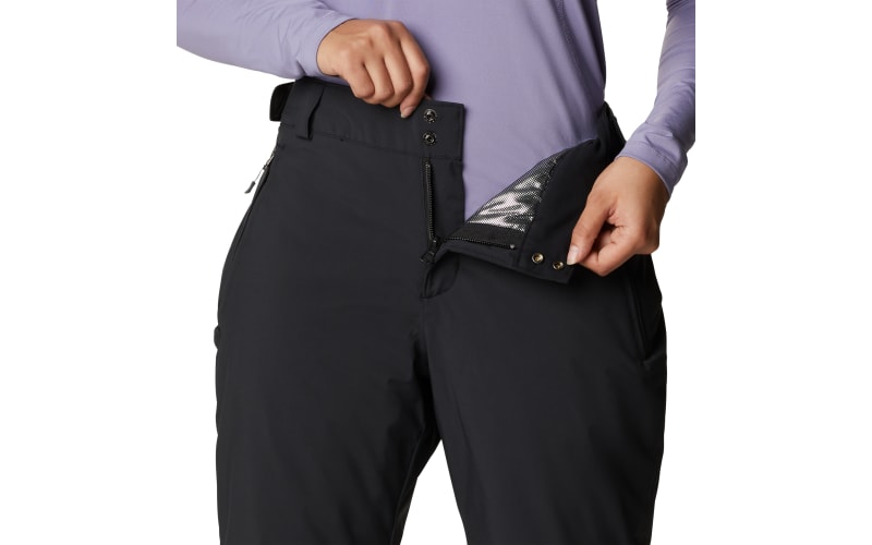 Columbia Shafer Canyon Insulated Pants for Ladies