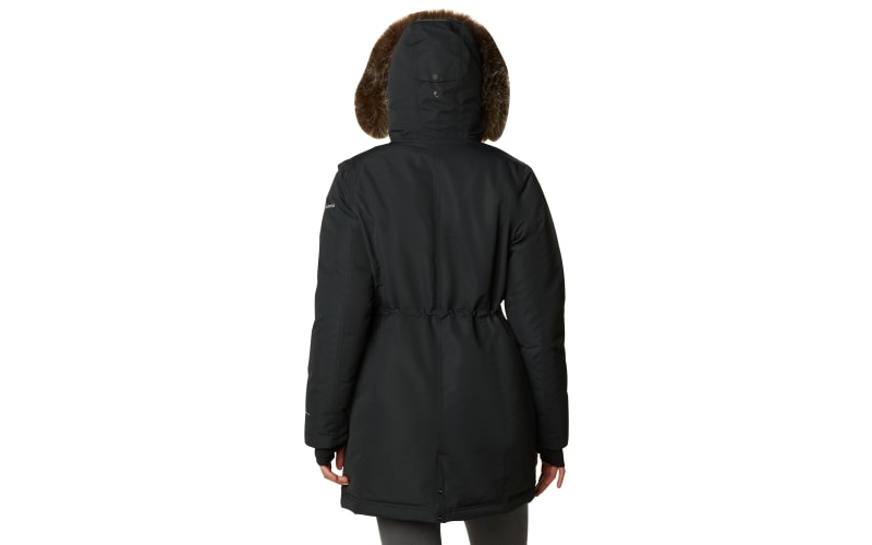 Parka brooklyn 2 the north face sale