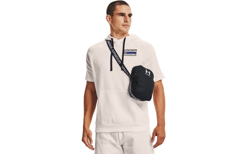 Under armour crossbody bag hot sale
