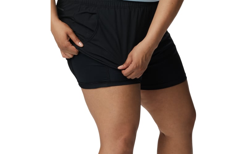 Columbia Alpine Chill Zero Shorts for Ladies | Cabela's