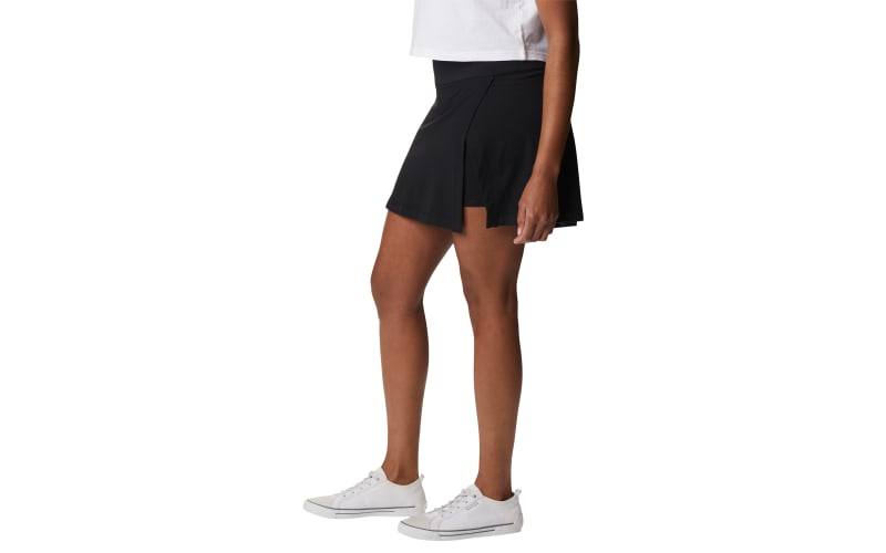 Columbia Trek Skort for Ladies