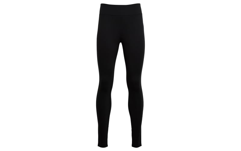 HOLIDAY「THERMAL PRO FLEECE LEGGINGS PANTS」black
