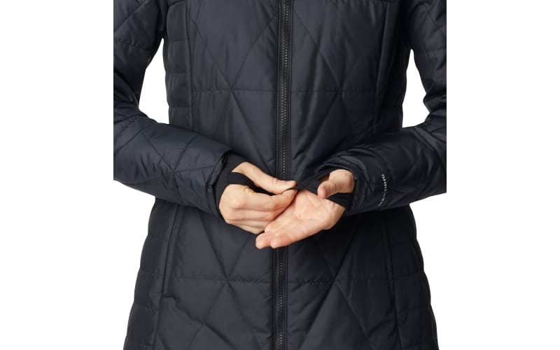 Columbia Payton Pass Interchange Jacket - Women's