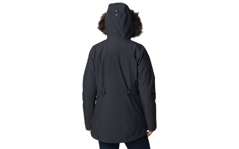 Women's carson store passtm interchange jacket