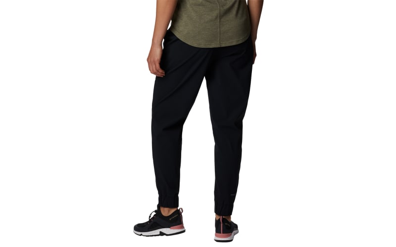 Columbia Anytime Casual Joggers for Ladies Cabela s