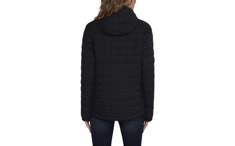 Cabela's packable down jacket store