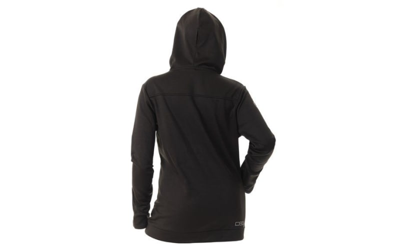 DSG Outerwear Skylar Technical Long-Sleeve Hoodie for Ladies