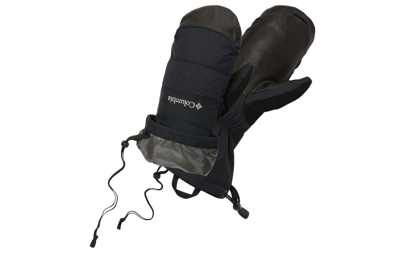 Columbia whirlibird gloves deals