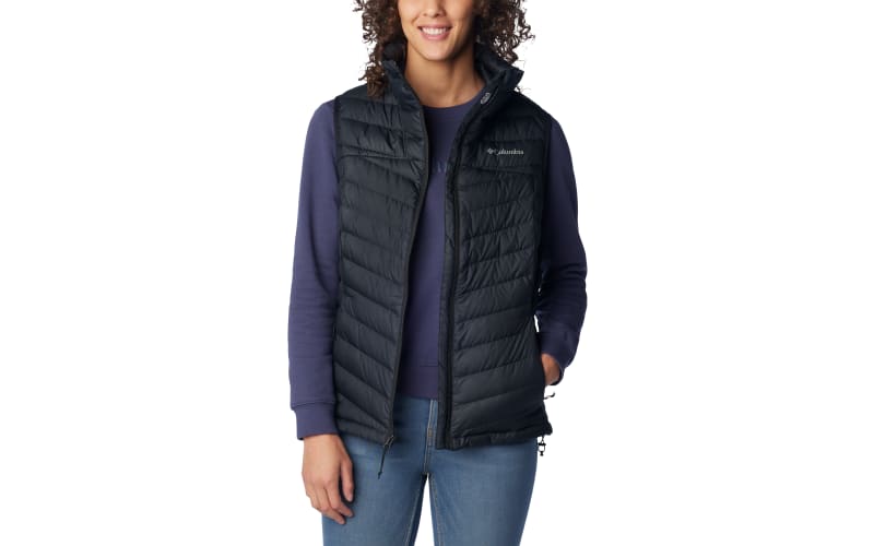 Women's Powder Lite™ Vest