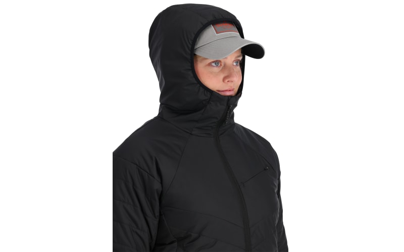 Simms fall deals run jacket sale