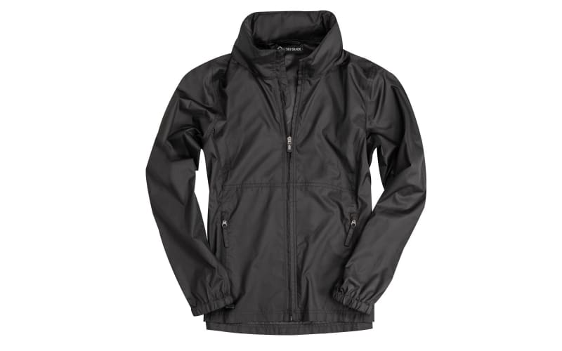Dri duck dri pack jacket deals