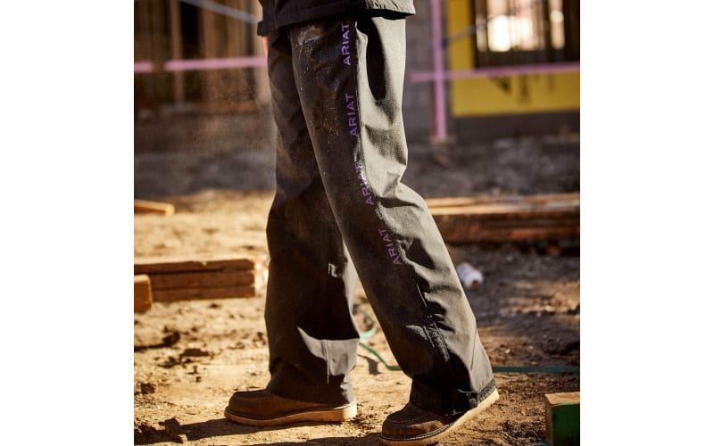 Bass pro shop waterproof pants deals