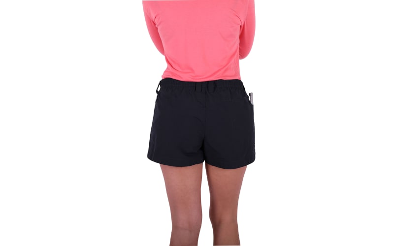 AFTCO Original Fishing Shorts for Ladies