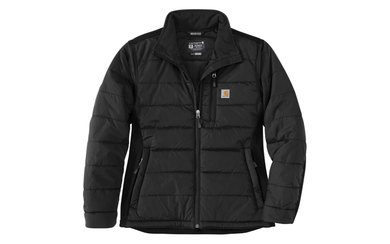 Carhartt® Men's Rain Defender® Relaxed Fit Lightweight Insulated