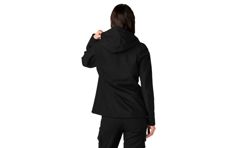 Bass pro womens rain jacket new arrivals