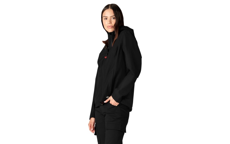 Dickies Rain Jacket for Ladies
