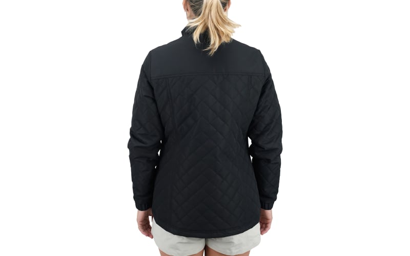 AFTCO Crosswind Recycled Puff Jacket for Ladies
