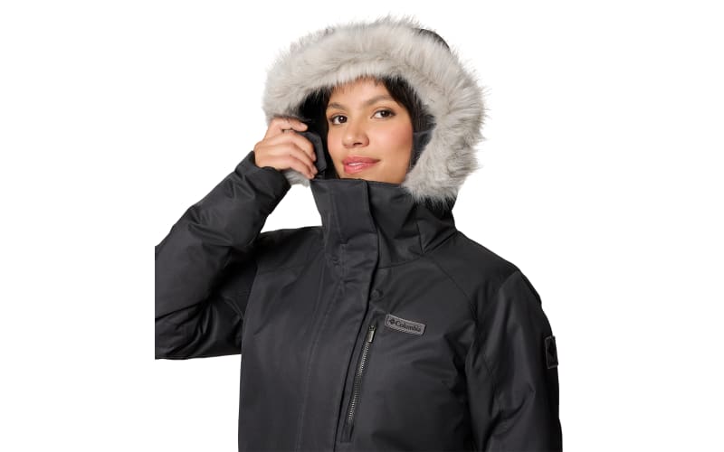 Bass pro women's columbia jackets shop