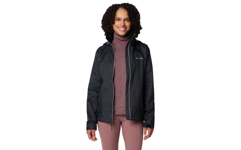 Bass pro women's columbia jackets shop