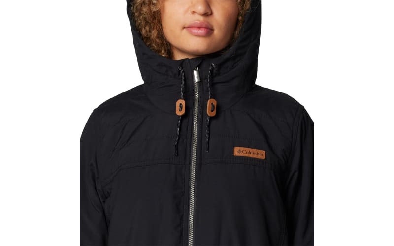 Columbia Chatfield Hill Jacket for Ladies Bass Pro Shops