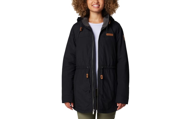 Columbia Chatfield Hill Jacket for Ladies Cabela s