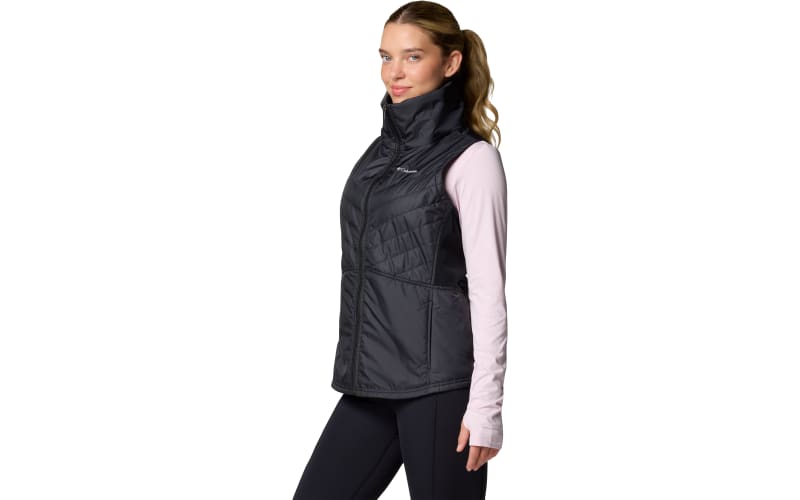 Columbia Mix It Around III Vest for Ladies