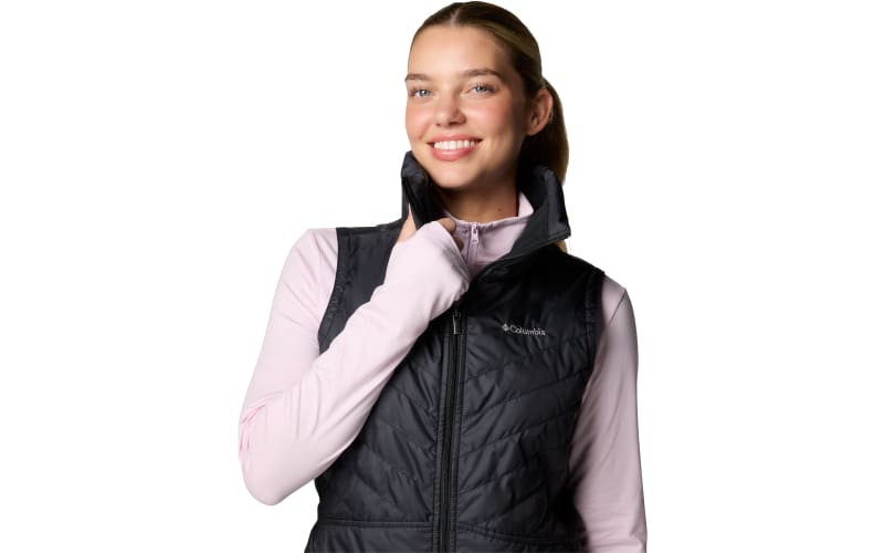Columbia Mix It Around III Vest for Ladies