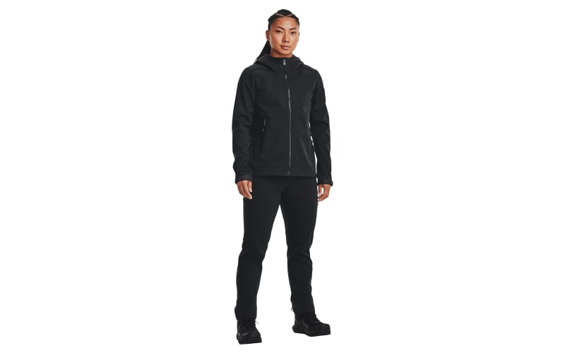 Under Armour Tactical Softshell Jacket for Ladies Cabela s