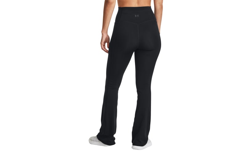 Under armour somple mirror boot cut