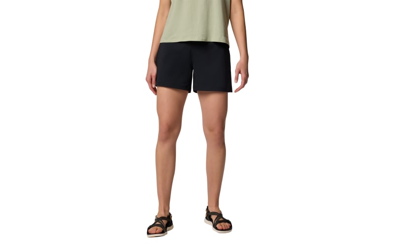 Columbia All Seasons Shorts for Ladies | Bass Pro Shops