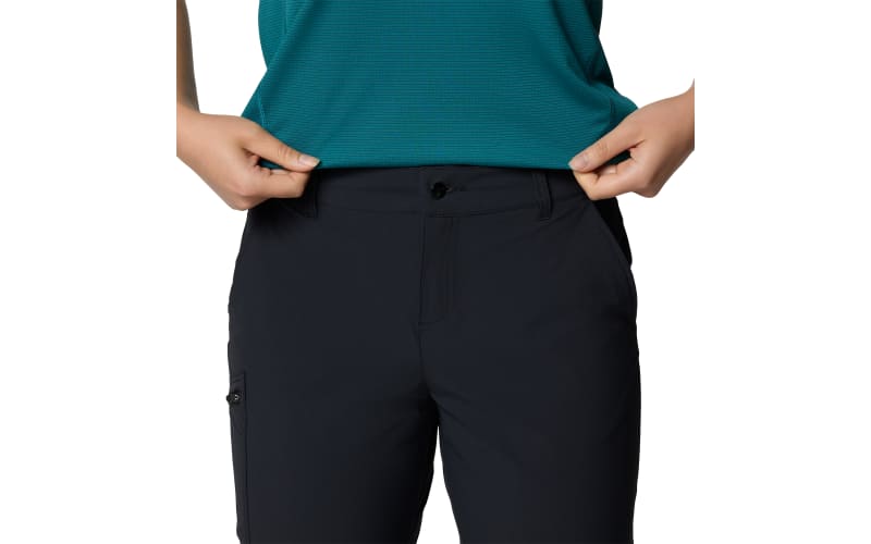 Columbia Summit Valley Convertible Pants II for Ladies | Bass Pro