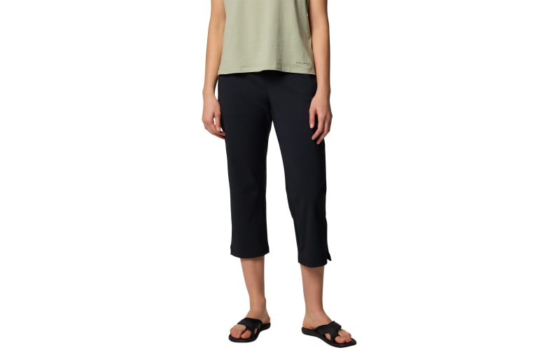 Columbia Pantalon Capri De Randonnée Leslie Falls™ Ii Pour
