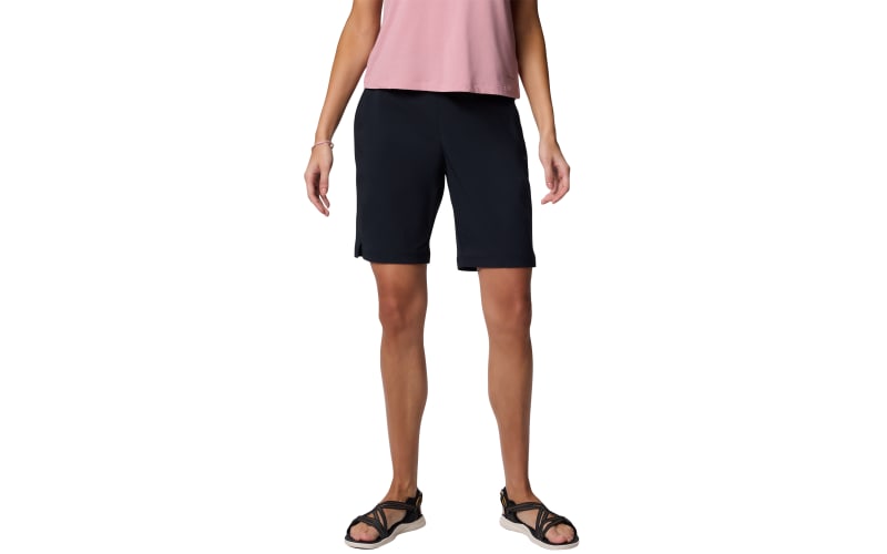 Columbia All Seasons Long Shorts for Ladies | Bass Pro Shops