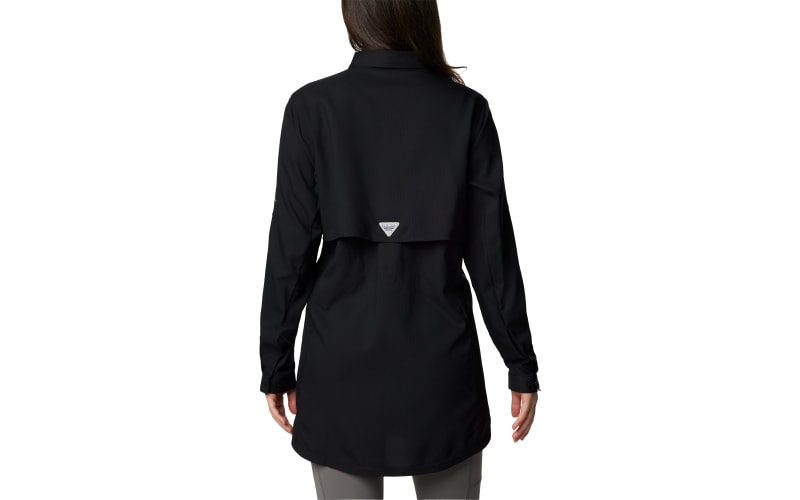 Columbia PFG Tamiami Long-Sleeve Tunic for Ladies