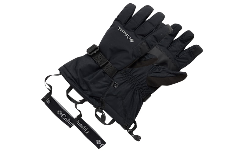 Columbia Arctic Slope Seeker Gloves for Ladies | Cabela's