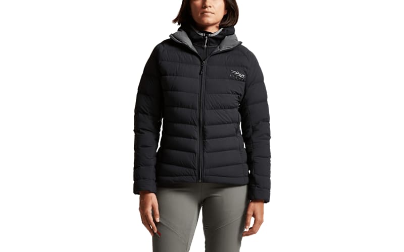 SITKA Women's Kelvin Lite Down Jacket Mack's Prairie Wings
