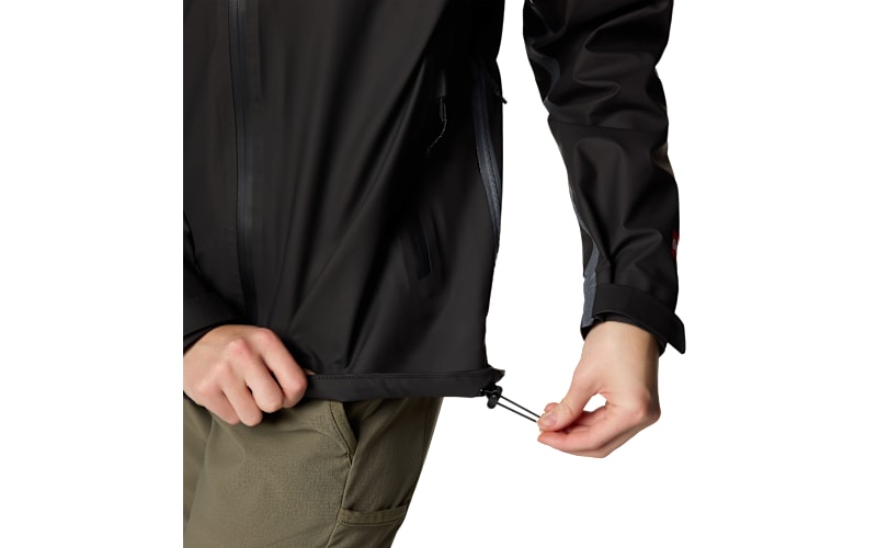 Columbia Reign No Shine Jacket | Bass Pro Shops