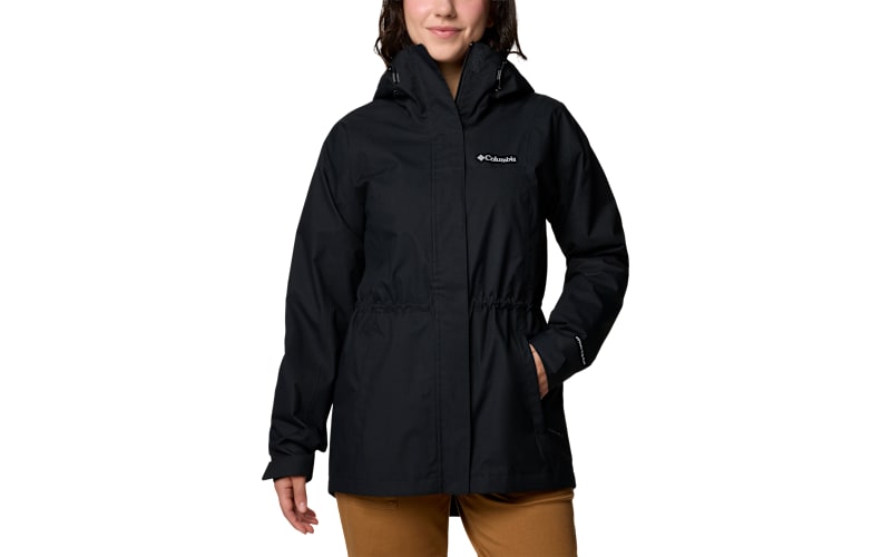 Columbia Hikebound II Long Jacket | Cabela's