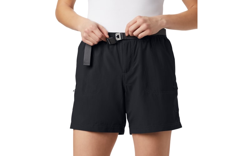 Sandy river cargo shorts discount