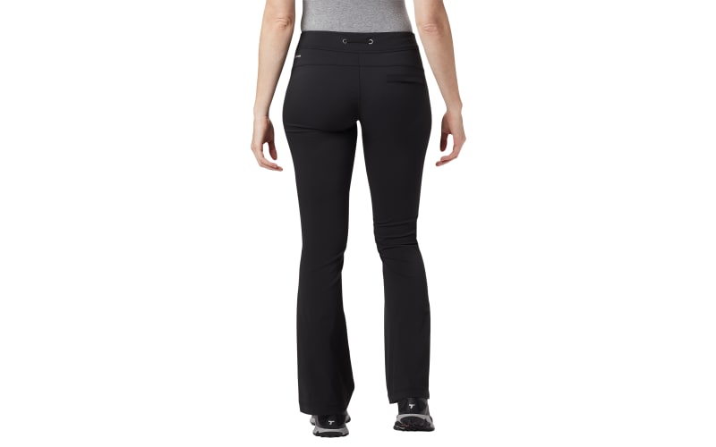 Columbia Anytime Outdoor Boot-Cut Pants for Ladies | Bass