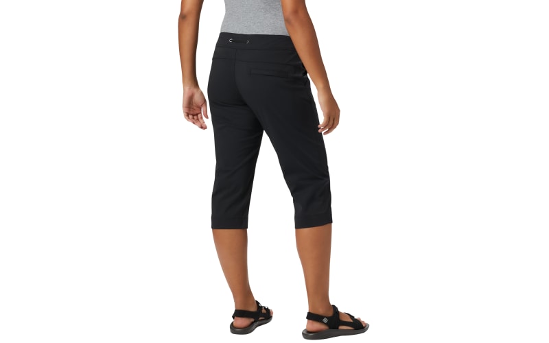 Columbia Women's Anytime Outdoor Capri, Water & Stain Repellent Pants, City  Grey, 2x18 : : Clothing, Shoes & Accessories