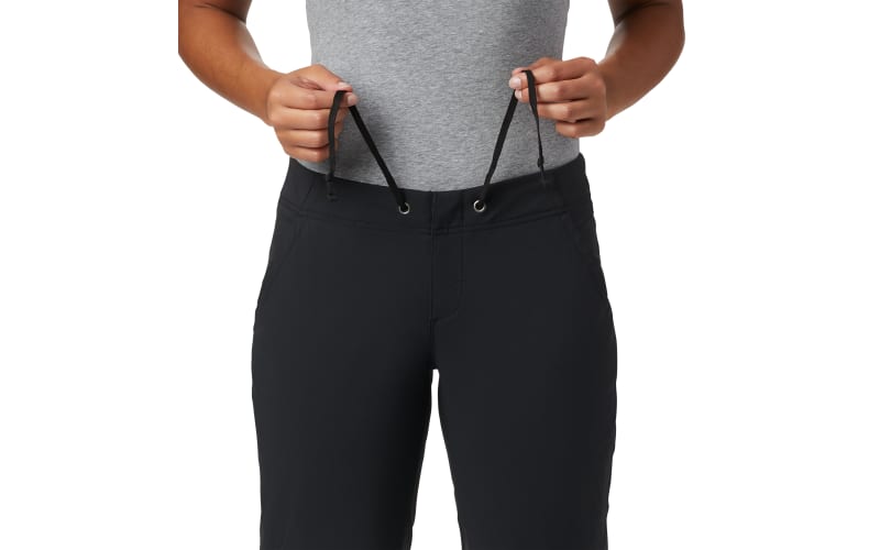 Columbia Pants For Sale Online - Womens Anytime Casual Capri Grey