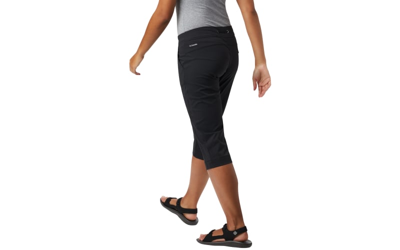 Columbia ladies capris hotsell
