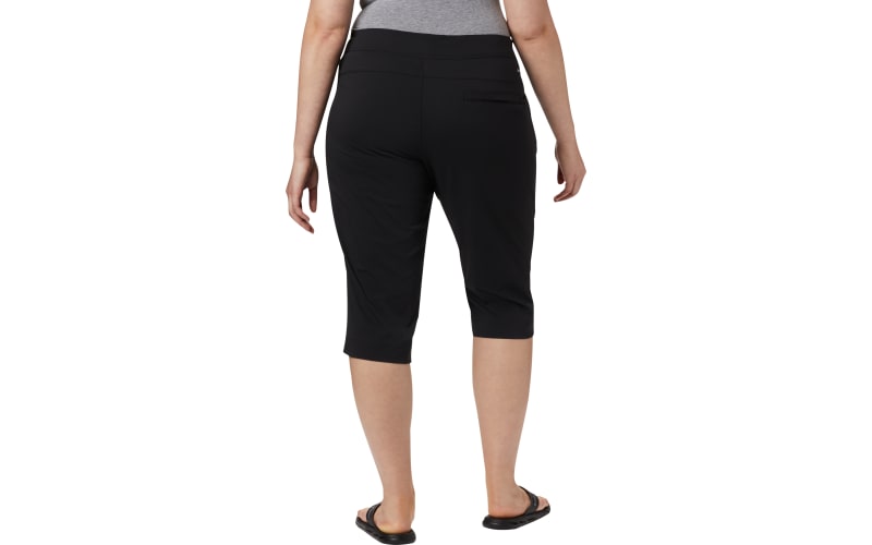 Columbia Anytime Outdoor Capris for Ladies
