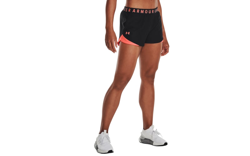 Under Armour UA Play Up 3.0 Shorts for Ladies | Cabela's